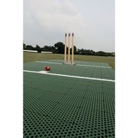 FlicxMatch Pitch Practice Bat End - 10x1.8m