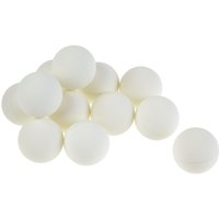 Bulk Tables Tennis Balls - 144 - White