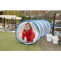 Outdoor Tunnel - 2.7 Meters Clear