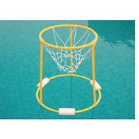 Pool Basketball Goal