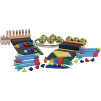 Eveque Infant Agility Kit - 8 Mat Set