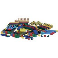 Eveque Infant Agility Kit - 16 Mat Set
