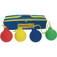 Primary Hammer Pack of 4