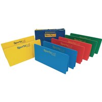 Eveque Primary Competition Hurdle - Assorted - 40cm - Pack of 8
