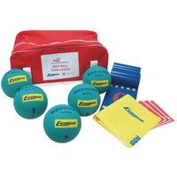 2 Kilogram Medicine Ball Challenge Pack