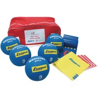 3 Kilogram Medicine Ball Challenge Pack