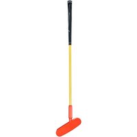 Tri-Golf Double-Sided Putter - Yellow/Red
