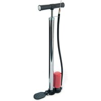 Stirrup Pump