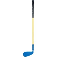 Tri-Golf Right-Handed Iron - Yellow/Blue