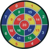 Target Maths