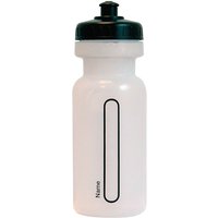Clear Plastic Water Bottle - 500ml