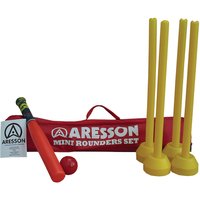 Aresson Mini Rounders Set