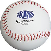 Wilks Hurricane Softball