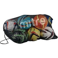 Mitre Mesh Ball Carrying Bag