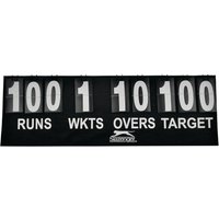 Slazenger Scoreboard