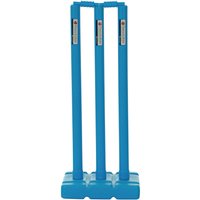 Slaz Academy Plastic Stumps and Bails