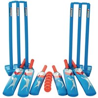 Slazenger Academy Team Set