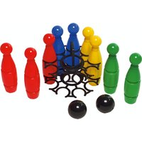Skittle Set