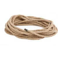Plaited Rope - Jute