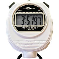 Fastime 01 Stopwatch - White
