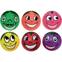 Fruity Face Ball Pack