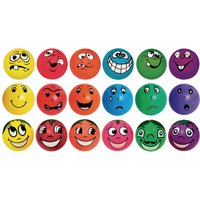 Face Ball Pack