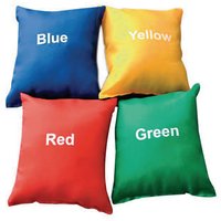 Colour Bean Bags