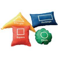 Shape Bean Bags