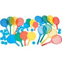 Bat and Ball Set