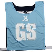 Gilbert Rev M Nball Bib - 8-18 - P7 - Sky/Navy