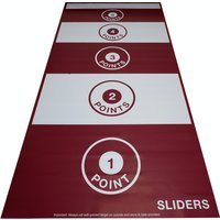 New Age Kurling Sliders Target