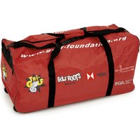 Tri-golf Wheely Bag