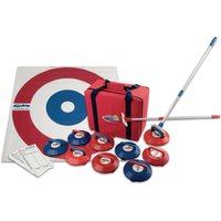 New Age Kurling Competition Set