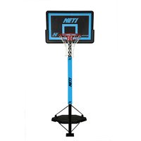 Kompetitor Portable Basketball System