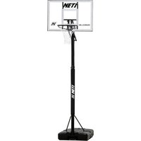Millennium Portable Basketball System