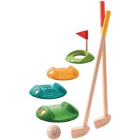 Mini Golf Set
