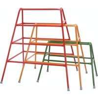 Set of Three Trestles - Assorted