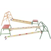 Coloured Agility Set 2