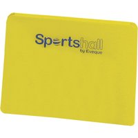 Eveque Sportshall Hurdle - Yellow - 40cm