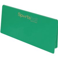 Eveque Primary Competition Hurdle - Green - 40cm
