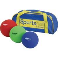Eveque Indoor Shot - Pack of 3