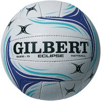 Gilbert Eclipse Netball - Size 4