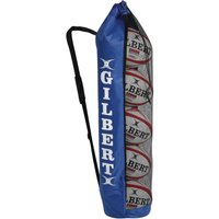 Gilbert Ball Tube Blue (5 Balls)
