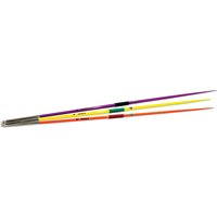 IAAF Approved Javelin - 600 Grams