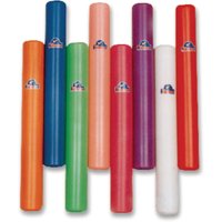 Plastic Relay Batons - Pack of 6 - 32mm