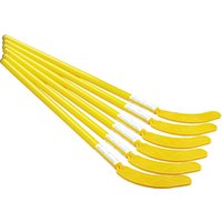 Eurohoc Junior Spare Stick - Yellow