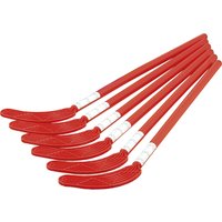 Eurohoc Junior Spare Stick - Red