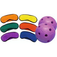 Kixz Ball Pack