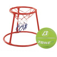 Floor Basketball Set - Size 3