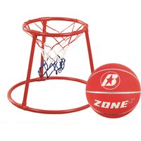 Floor Basketball Set - Size 5